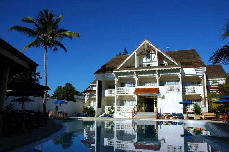 Le Nautile Beachfront Сен-Жиль-ле-Бэн Экстерьер фото